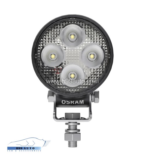 Osram LEDriving Round VX80-WD LED kiegészítő fényszóró